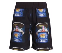 BAPY BY *A BATHING APE® Bermudas