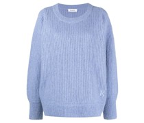 Oversized-Pullover