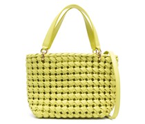 Shopper mit Knoten