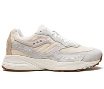 3D Grid Hurricane Sneakers