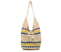 Santa Isabel Handtasche