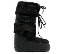 Klassische Schneestiefel