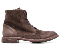 Klassische Schnürstiefel