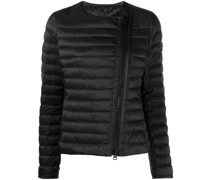 Gesteppte Daunenjacke