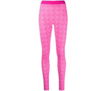Gestrickte Leggings