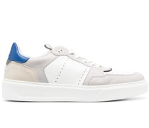 Classic Basket Sneakers