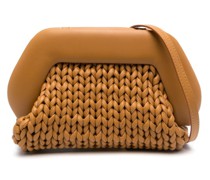 Gestrickte Tia Clutch
