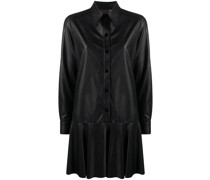 Kleid mit tiefer Taille