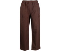 Cargohose aus Ripstop