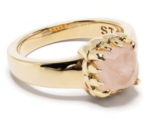 Baby Stolen Heart Ring