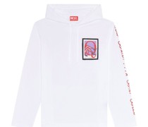 x Tom of Finland Foundation Pride Capsule Hoodie