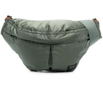 Porter-Yoshida & Co. Große gefütterte Gürteltasche