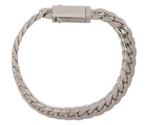 Kettenarmband mit Gravur