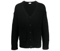 M. Raymond Mohaircardigan