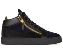 Kriss High-Top-Sneakers