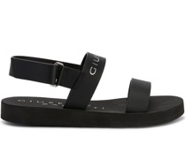 GZ Saiph Sandalen mit Logo-Riemen