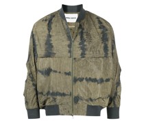 'Match' Bomberjacke