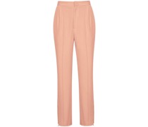 Klassische Tapered-Hose