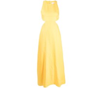 Miramar Kleid aus Bio-Leinen