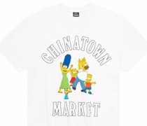 x The Simpsons Family T-Shirt