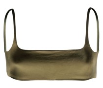Wendbares Bikinioberteil