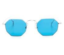 Claire C12 octagonal-frame sunglasses