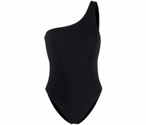 One-Shoulder-Badeanzug