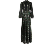 Klassisches Maxikleid