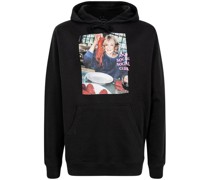 x Martha Stewart Lobster Hoodie