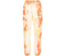 Jogginghose mit Print