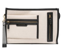 Clutch aus GG Canvas