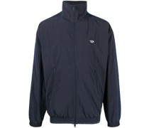 J-Bright Bomberjacke mit Stehkragen