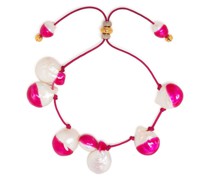 Vacanza Armband mit Perlen