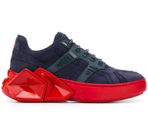 'Silverstone' Sneakers