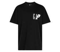 x GAP T-Shirt aus Baumwolle