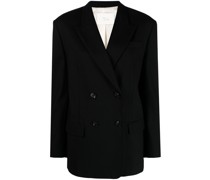 Doppelreihiger Blazer