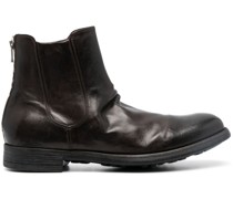 Chronicle 005 Stiefel