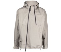 GORE-TEX 3L Jacke mit Stehkragen