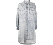 De-Davis-L Jeanshemdkleid