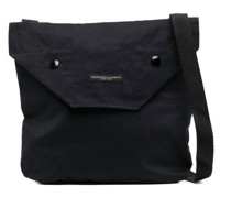 enveloped shoulder pouch bag