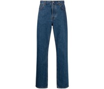 Rad Rufus Straight-Leg-Jeans