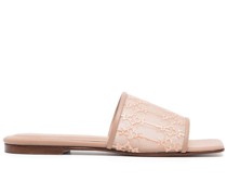 Bestickte Sursock Mules