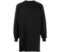 Sweatshirt mit Cut-Out