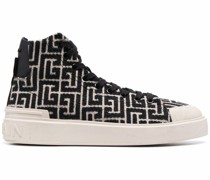 B-Court High-Top-Sneakers