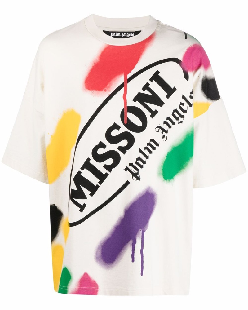 Palm Angels T-Shirts | Sale -57 