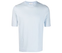 T-Shirt mit Rundhalsausschnitt