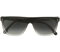 Eckige 267/S Sonnenbrille