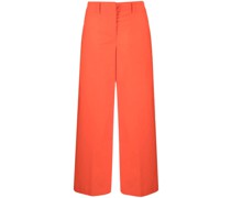 Hose mit hohem Bund