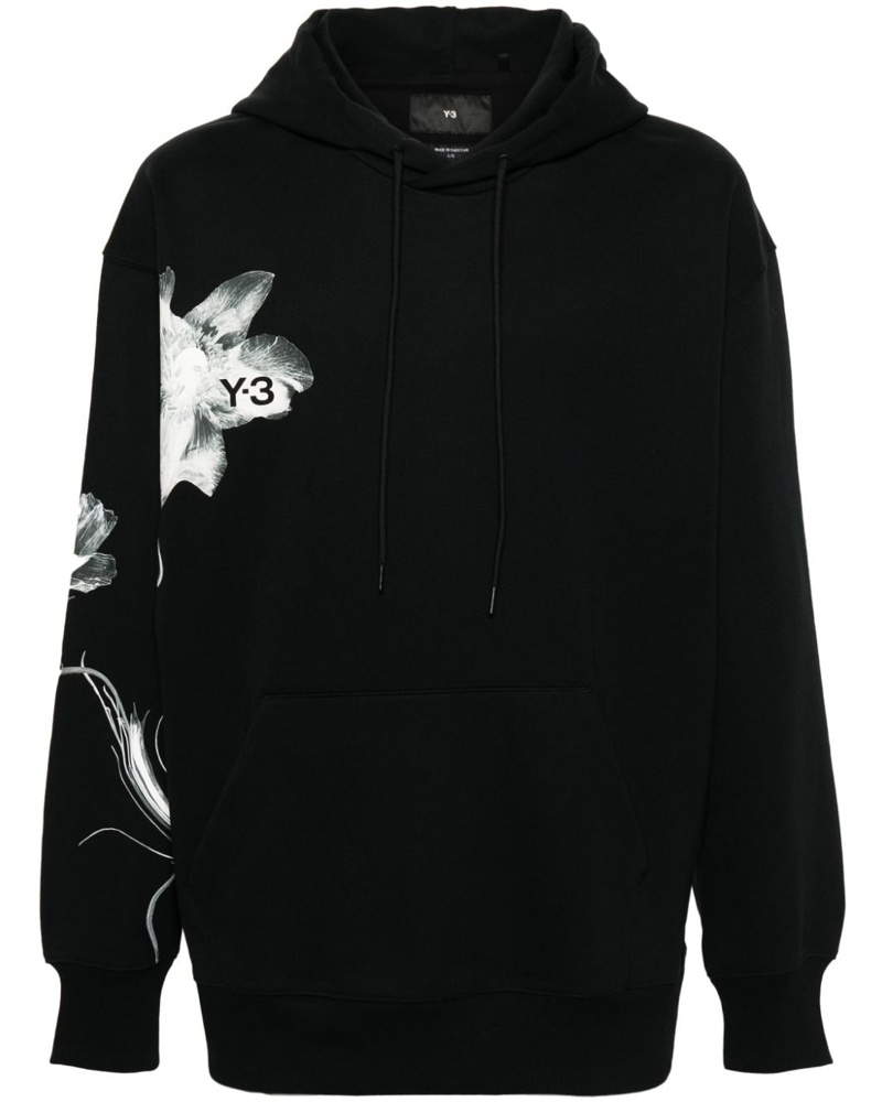 Hoodie y3 clearance