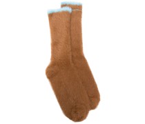 Les Chaussettes Neve Socken